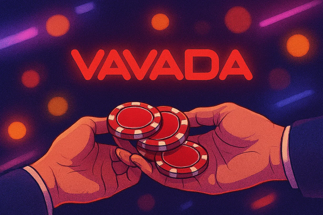 Сайт казино Вавада