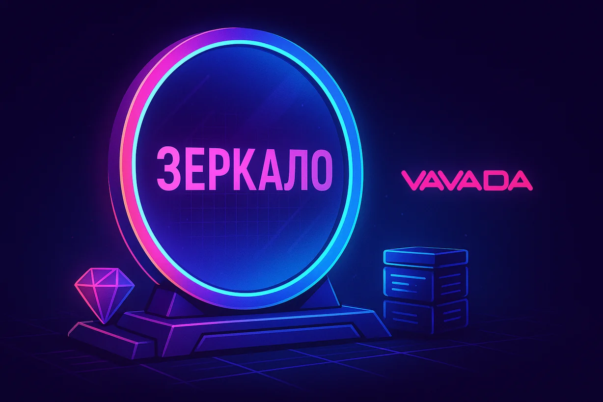 Зеркало сайта